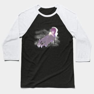 Hope in the NightSky Baseball T-Shirt